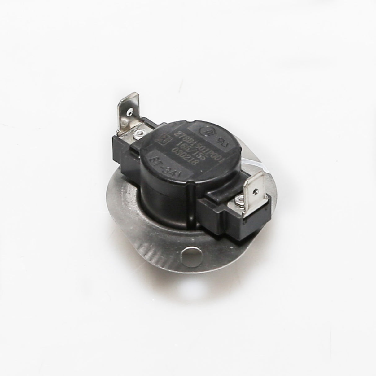 GE WE04X25200 Genuine OEM Dryer Thermostat
