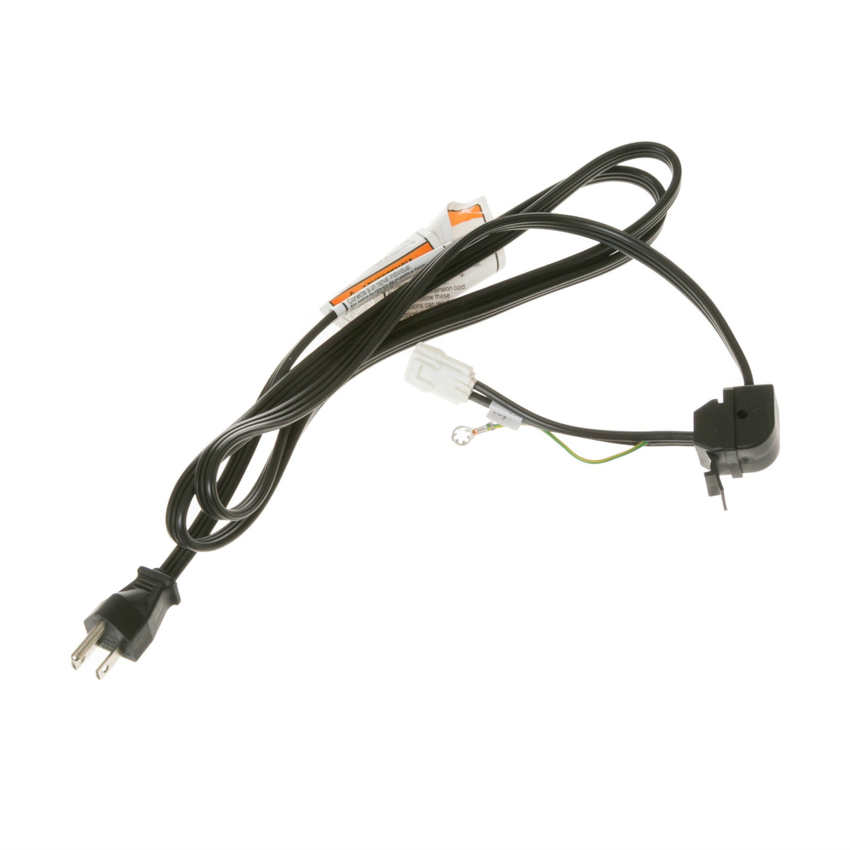 GE WE08X10083 Genuine OEM Cord Power (Gas).