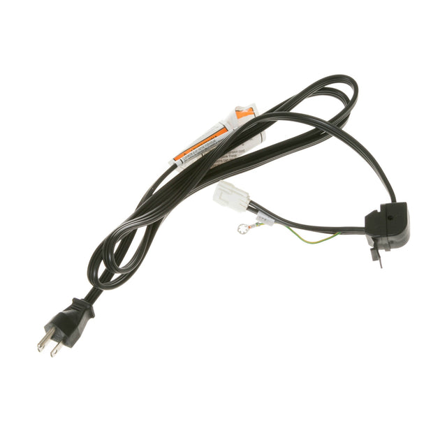 GE WE08X10083 Genuine OEM Cord Power (Gas).