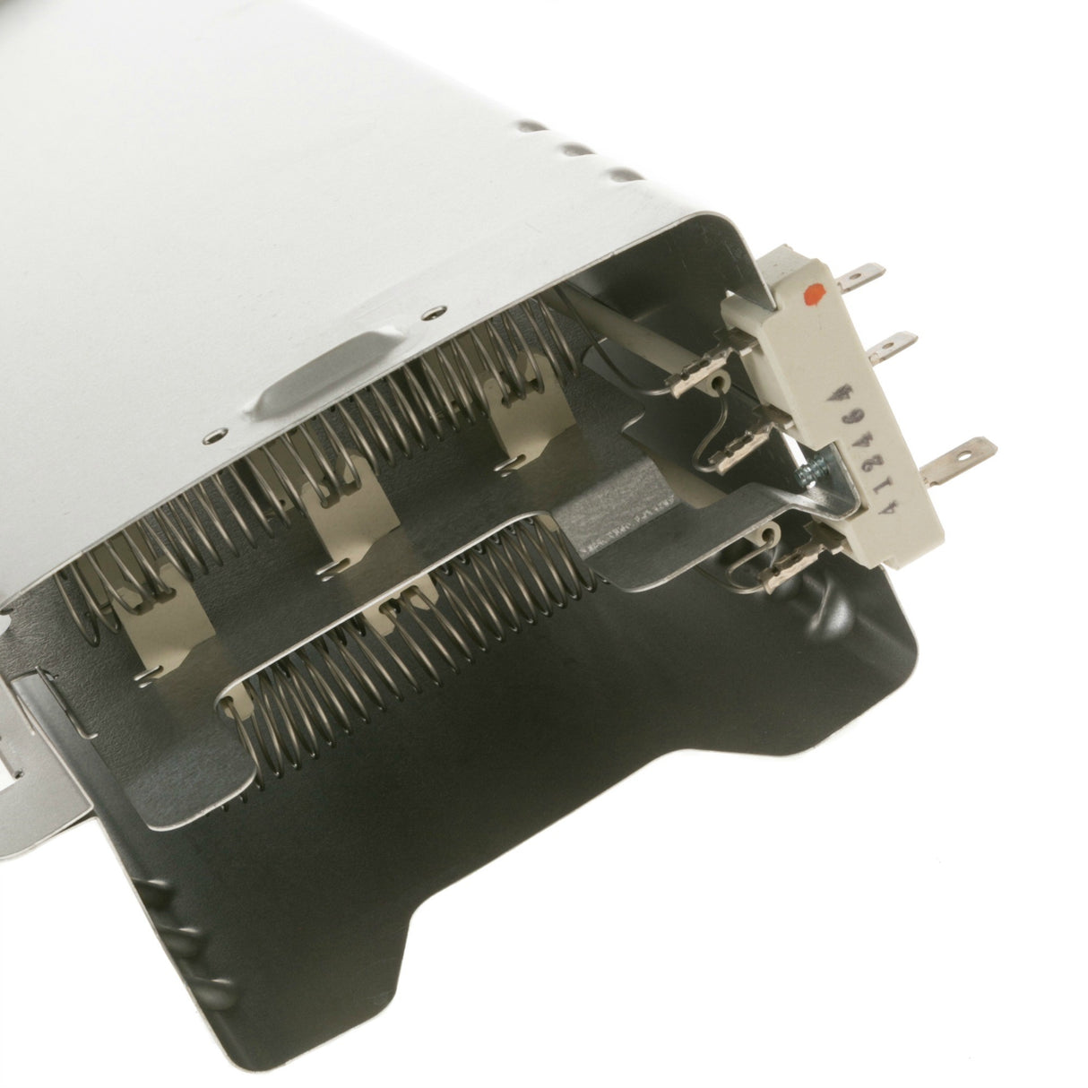 GE WE11M58 Genuine OEM Remote Heater Asm.