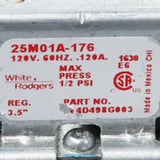 GE Dryer Valves WE11X20711 replacement part