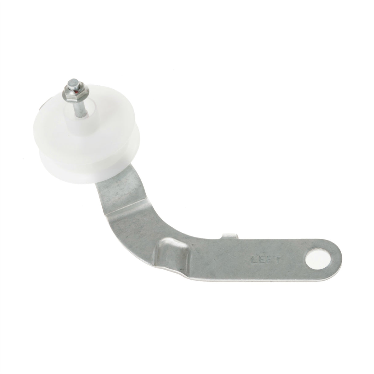 GE WE12X10018 Genuine OEM Idler Asm (Lh)