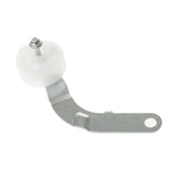 GE Dryer Pulleys WE12X10018 replacement part