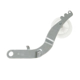 GE Dryer Pulleys WE12X10018 replacement part