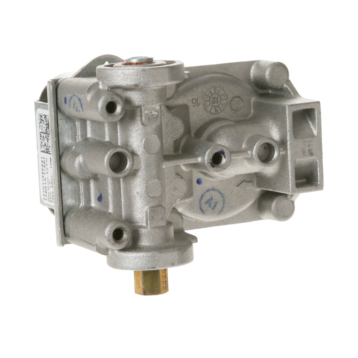 GE WE14X10109 Genuine OEM Gas Valve
