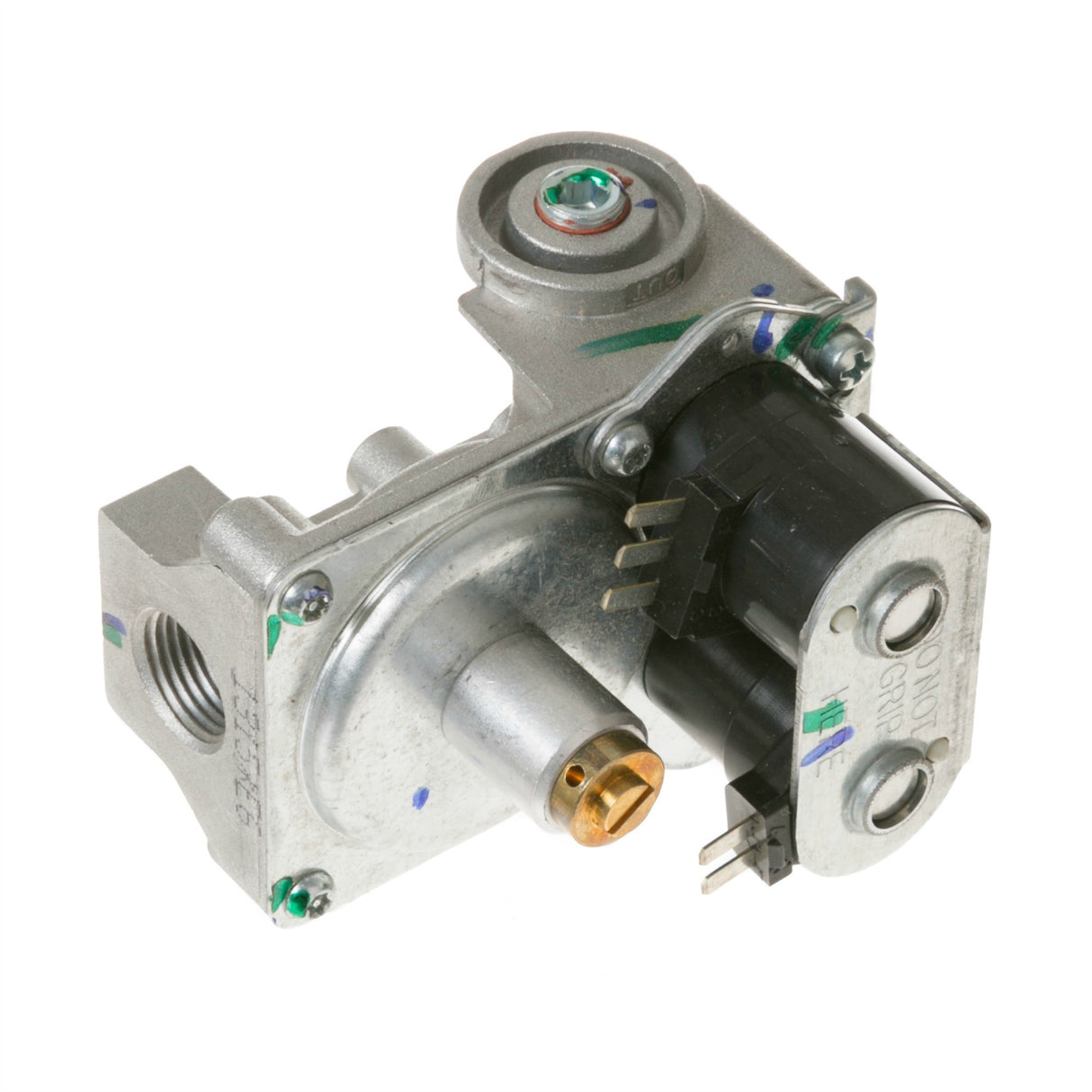 GE WE14X10109 Genuine OEM Gas Valve