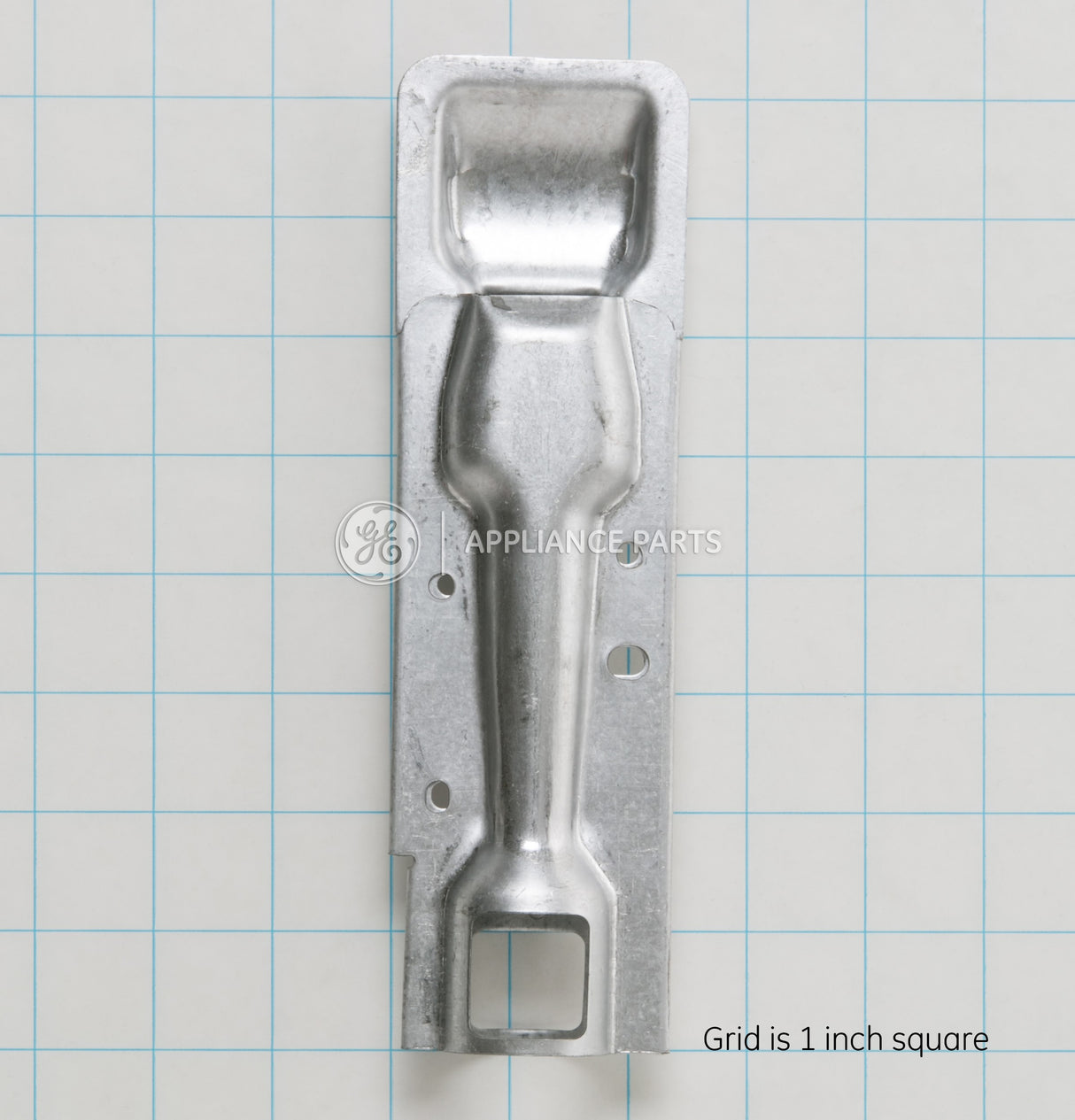 GE WE14X10110 Genuine OEM Burner Asm