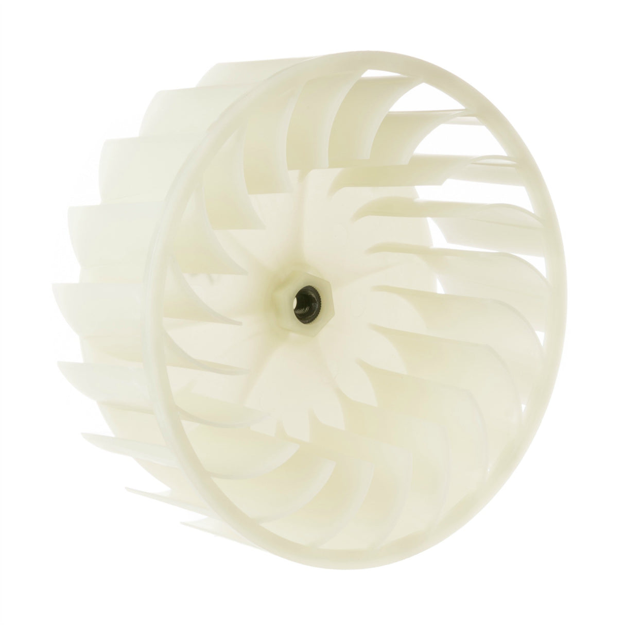 GE WE16M24 Genuine OEM Blower Wheel