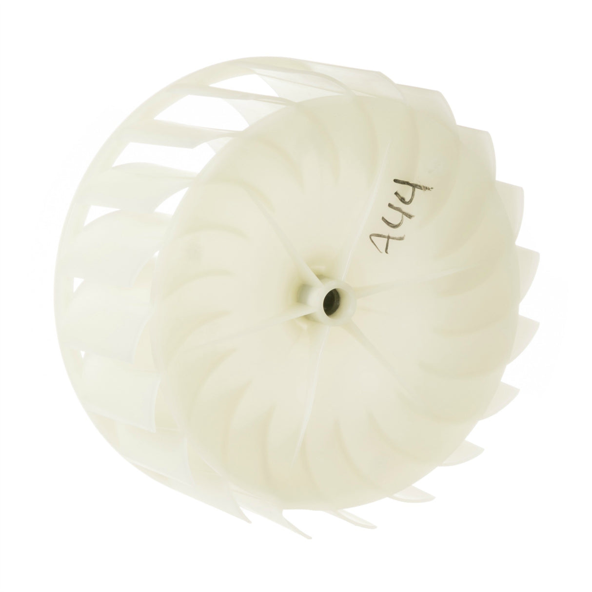 GE WE16M24 Genuine OEM Blower Wheel