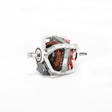 GE WE17X22215 Genuine OEM Dryer Motor And Pulley