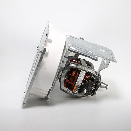 GE WE17X24535 Genuine OEM Motor And Blower Asm