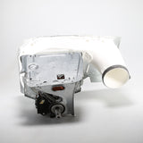 GE Dryer Motors WE17X24535 replacement part