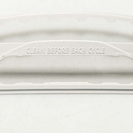 GE WE18X25102 Genuine OEM Filter Lint