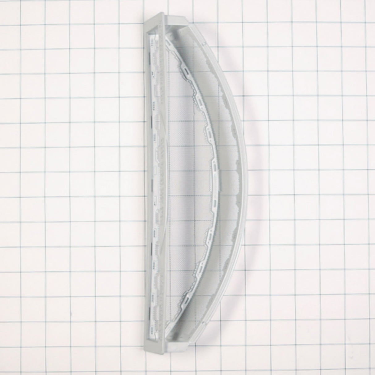 GE WE18X25102 Genuine OEM Filter Lint