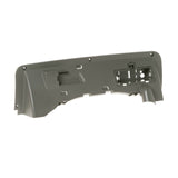 GE Dryer Panels WE19M1753 replacement part