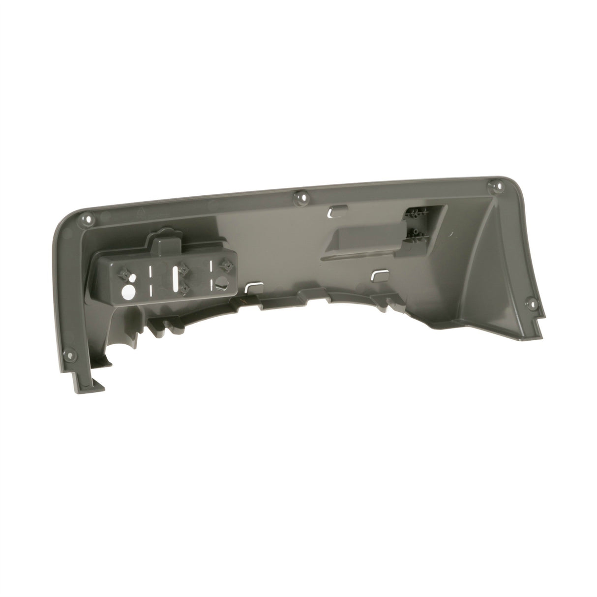GE WE19M1753 Genuine OEM Panel Back Asm