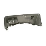 GE Dryer Panels WE19M1753 replacement part