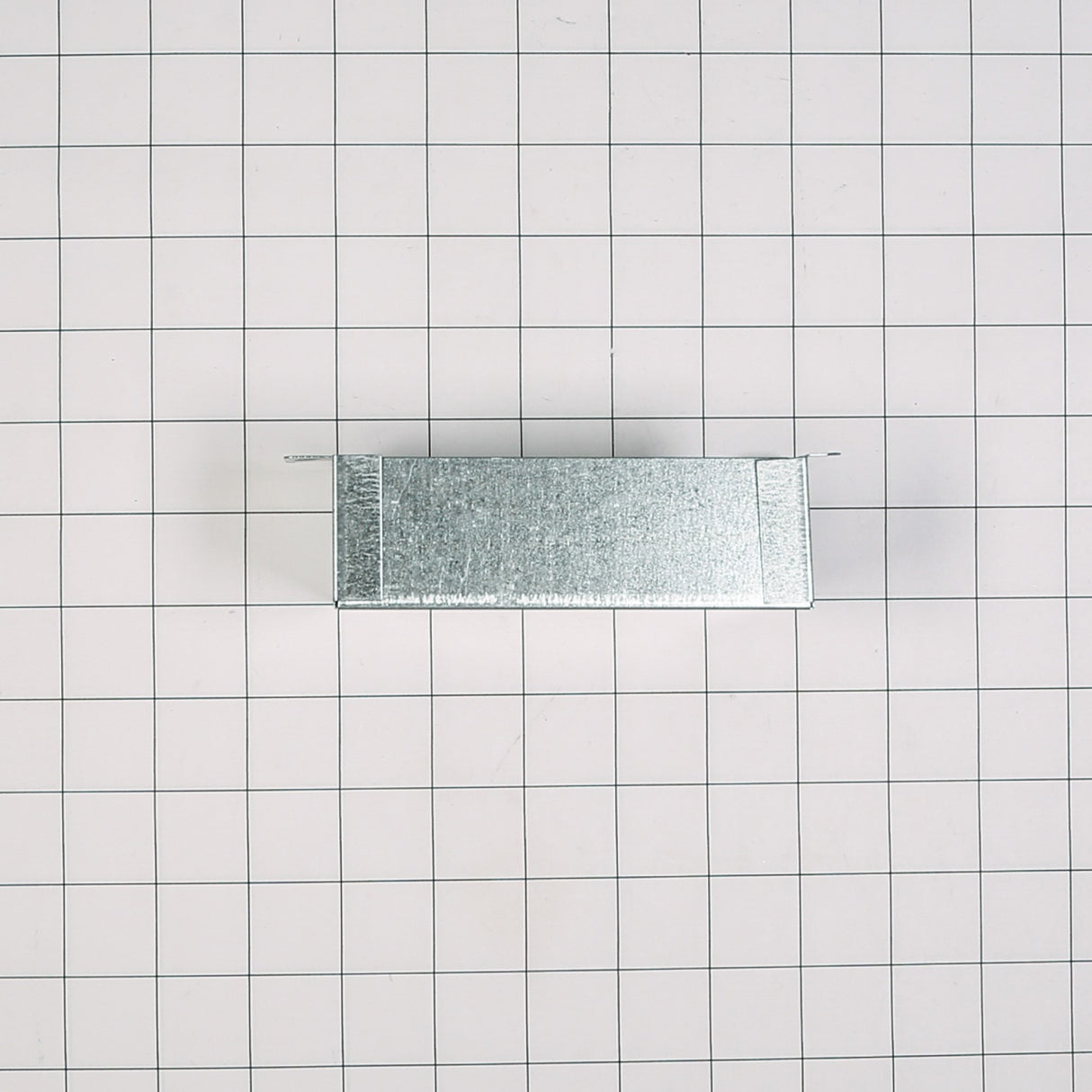 GE WE1M1009 Genuine OEM Dryer Fuse Terminal Cover