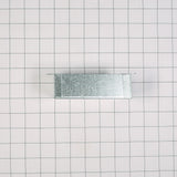 GE Washer Caps & Lids WE1M1009 replacement part