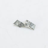 GE Dryer Brackets & Flanges WE1M1015 replacement part