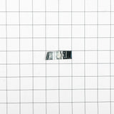 GE Dryer Brackets & Flanges WE1M1015 replacement part