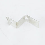 GE Dryer Brackets & Flanges WE1M1015 replacement part