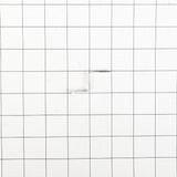 GE Dryer Brackets & Flanges WE1M1015 replacement part