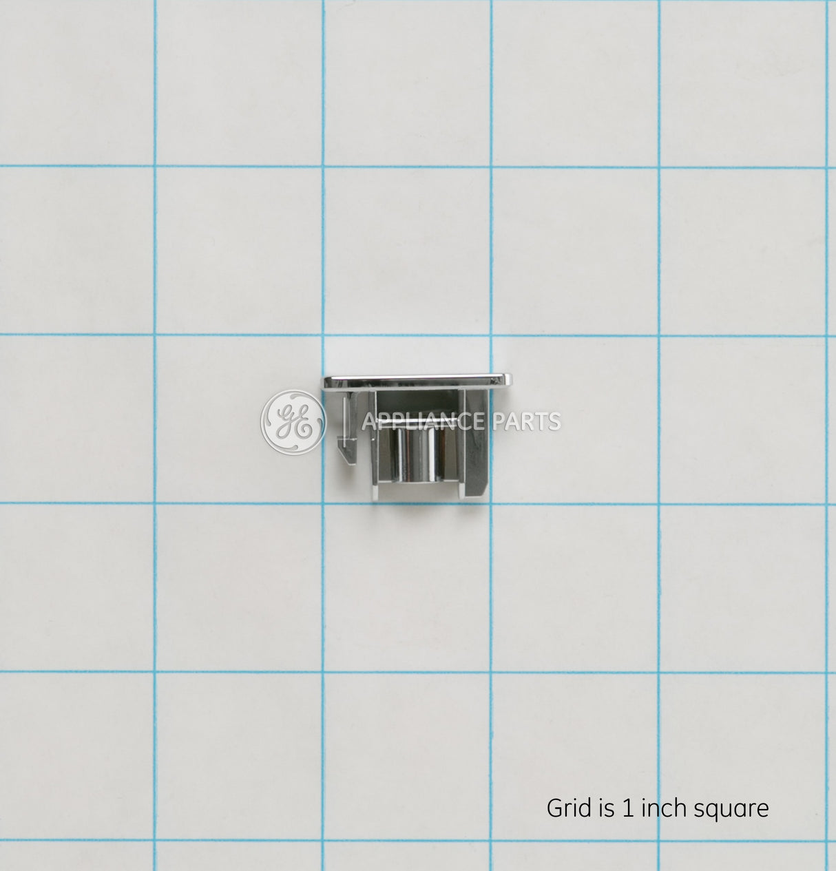 GE WE1M1054 Genuine OEM Cap Beauty
