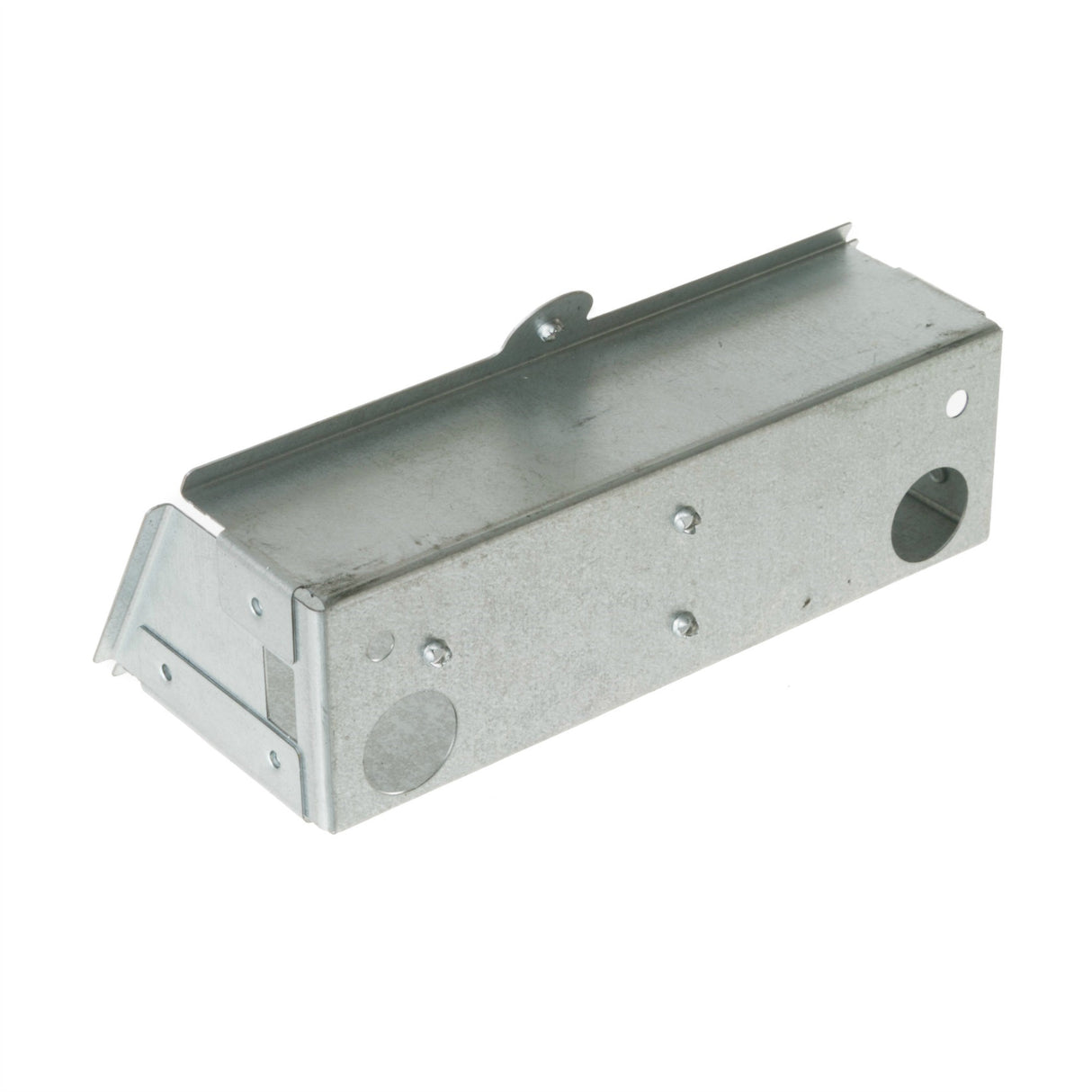 GE WE1M1080 Genuine OEM Enclosure Fuse
