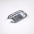 GE WE1M1102 Genuine OEM Term. Block Cover