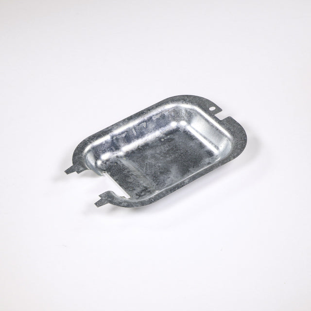 GE WE1M1102 Genuine OEM Term. Block Cover