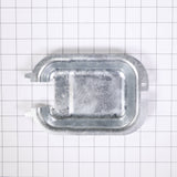 GE Dryer Caps & Lids WE1M1102 replacement part