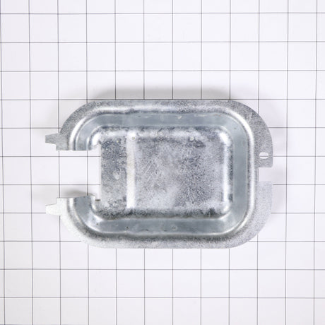 GE WE1M1102 Genuine OEM Term. Block Cover