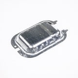 GE Dryer Caps & Lids WE1M1102 replacement part