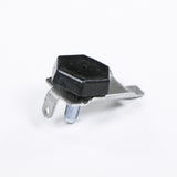 GE Dryer Hardware WE1M468 replacement part