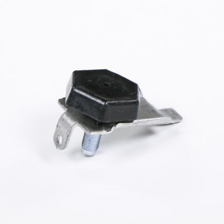 GE WE1M468 Genuine OEM Brkt Lvl Screw Rear