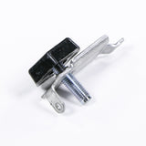 GE Dryer Hardware WE1M468 replacement part