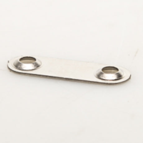 GE WE1M569 Genuine OEM Strike Plate