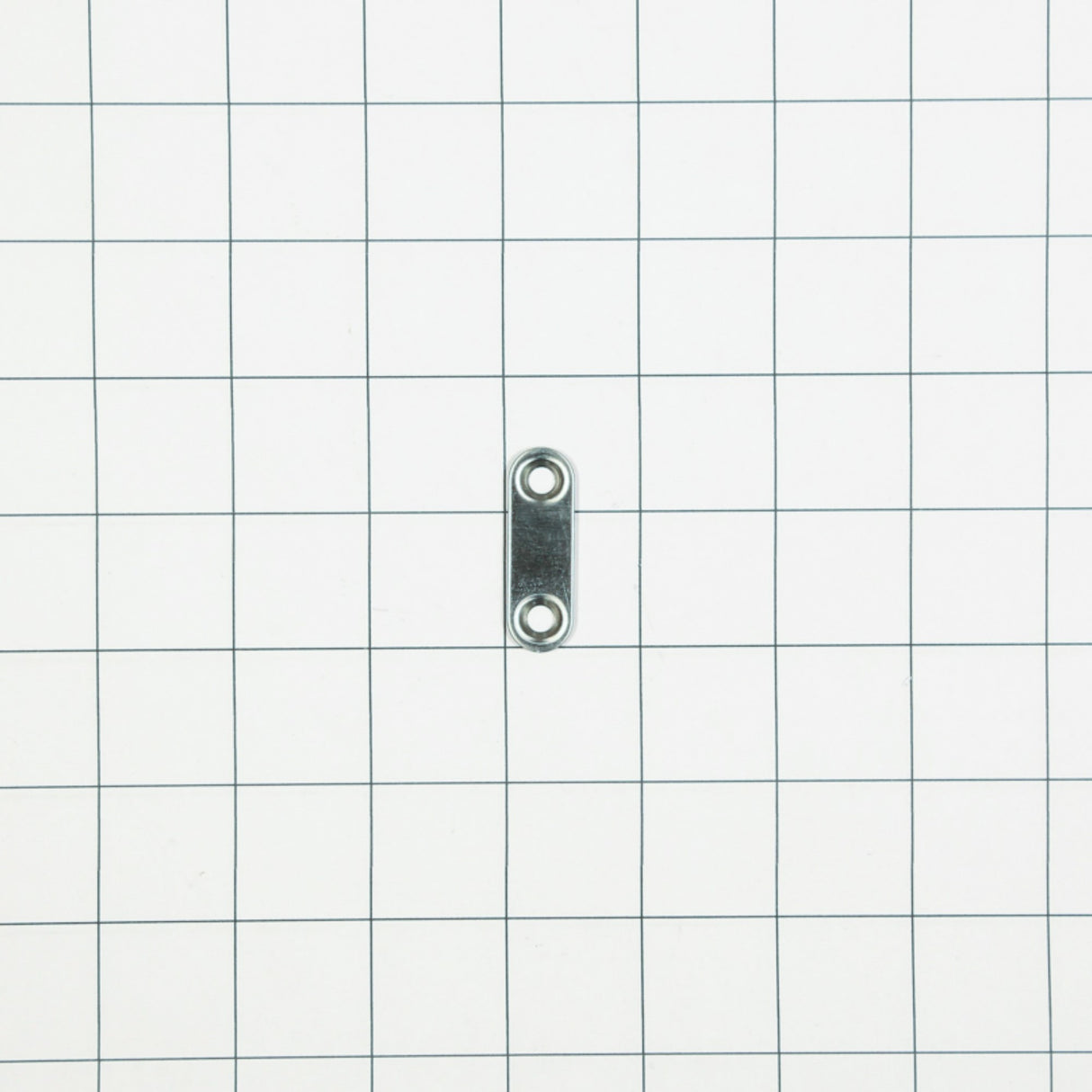 GE WE1M569 Genuine OEM Strike Plate