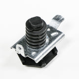 GE Dryer Legs & Feet WE1M773 replacement part
