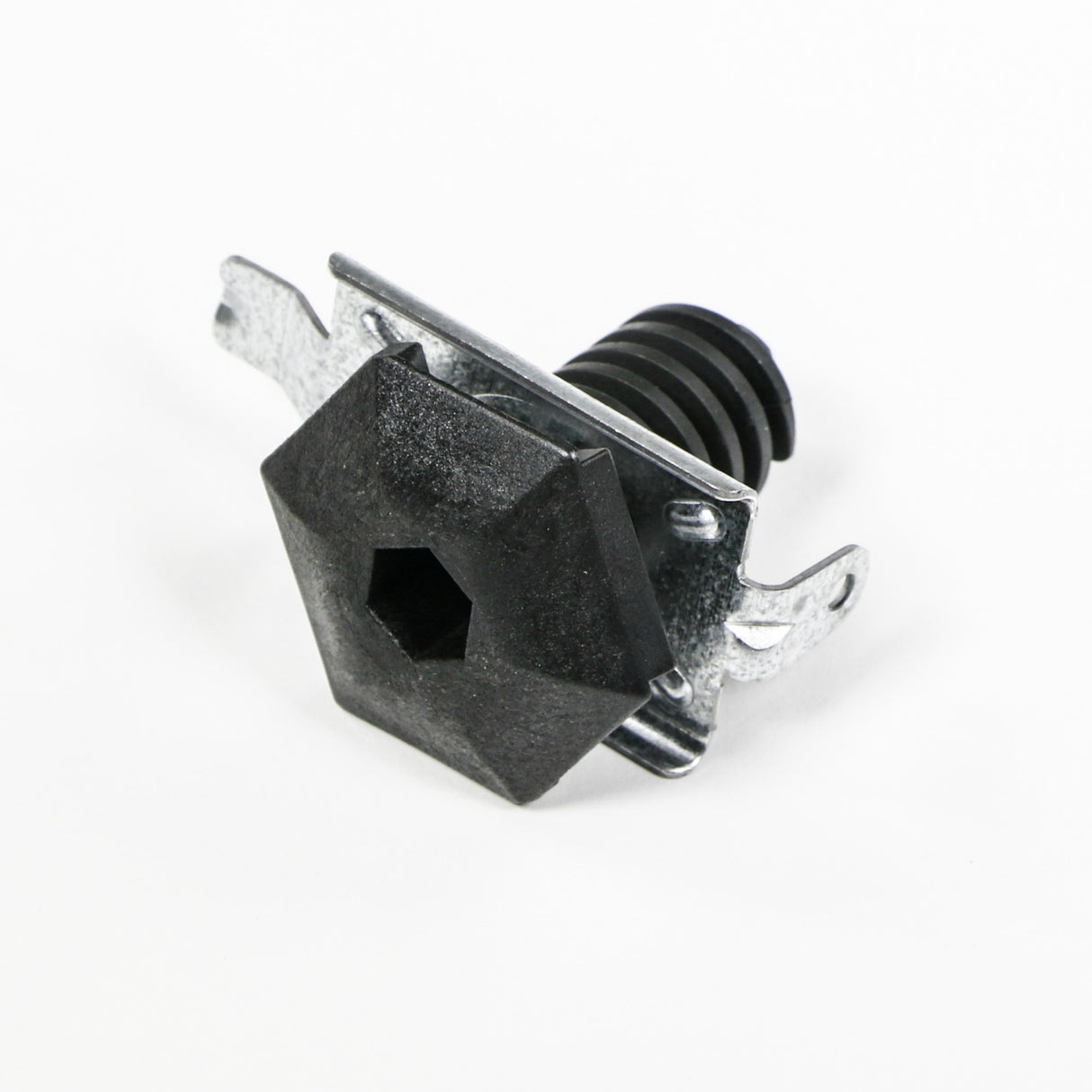 GE WE1M773 Genuine OEM Bracket & Level Leg Asm