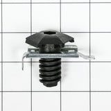 GE Dryer Legs & Feet WE1M773 replacement part