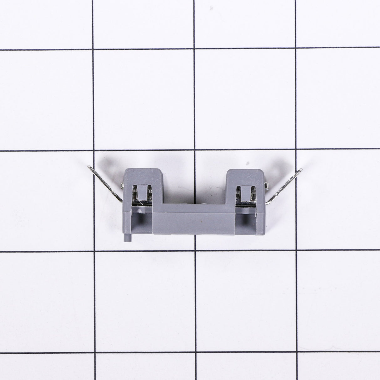 GE WE1X21955 Genuine OEM Fuse Holder 3Ab