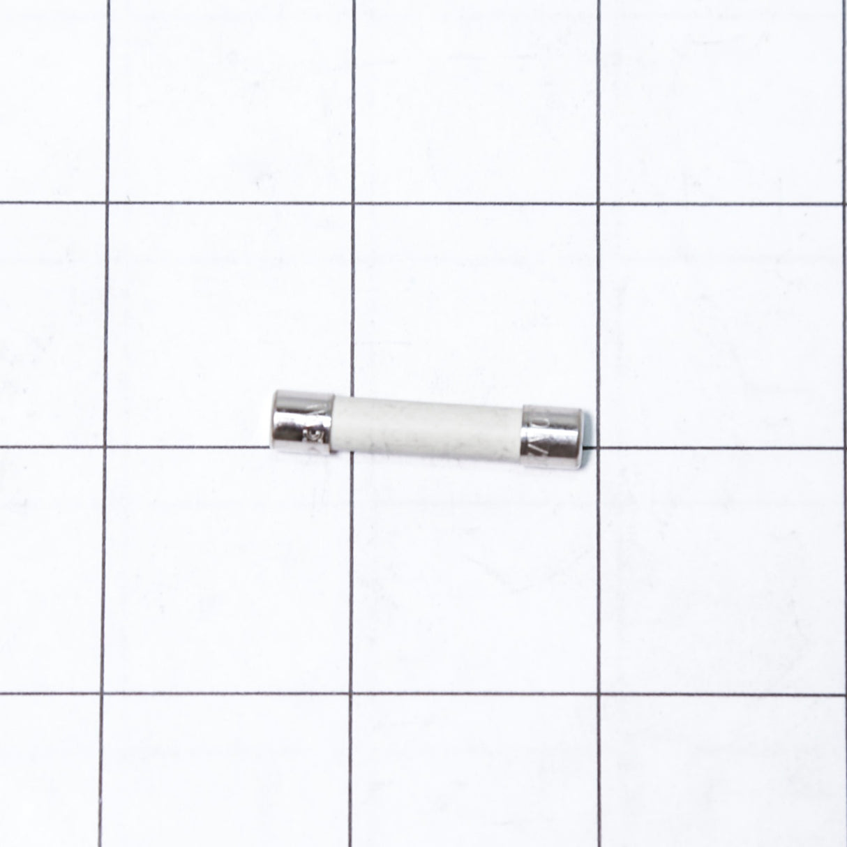 GE WE1X21975 Genuine OEM Dryer Fuse 3Ab