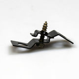 GE Dryer Hardware WE1X688 replacement part