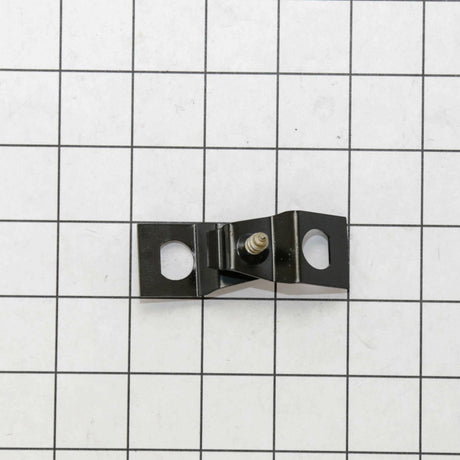 GE WE1X688 Genuine OEM Clampand Screw.