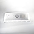 GE WE20X25563 Genuine OEM Dryer Control Panel