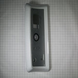 GE Dryer Panels WE20X25563 replacement part