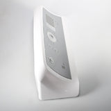GE Dryer Panels WE20X25563 replacement part