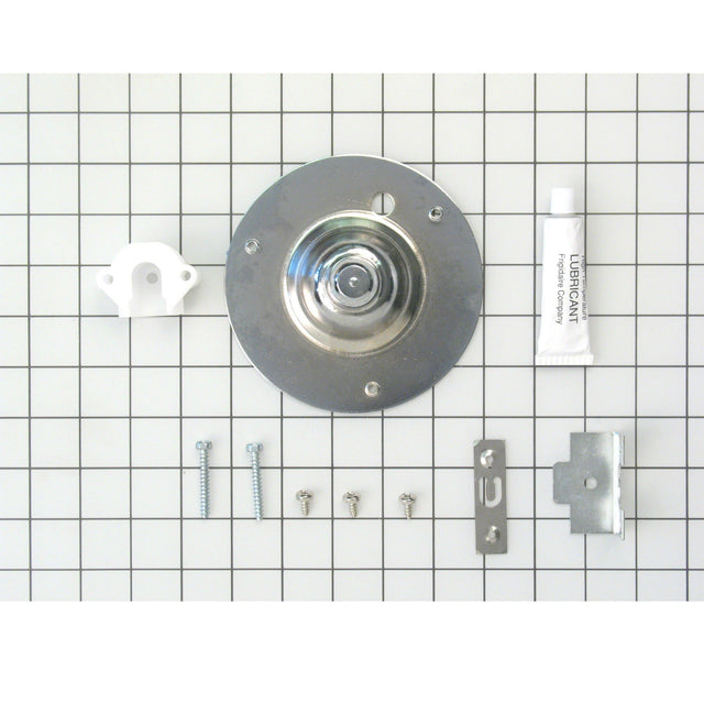 GE WE25X10001 Genuine OEM Dryer Rear Bearing Kit